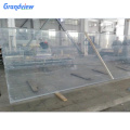 Acrylic swimming pool waterproof coating